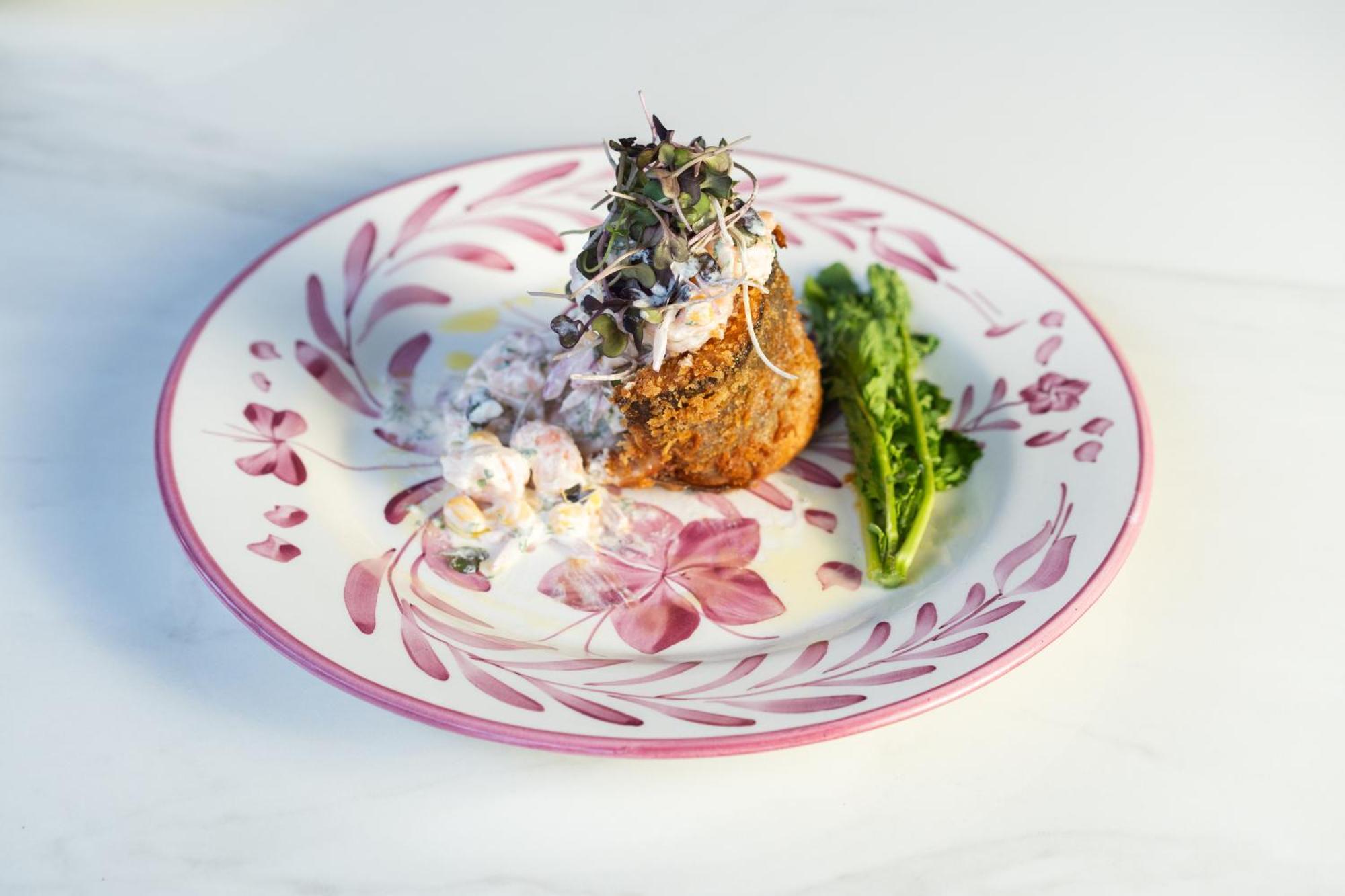 מלון מניזאלס Termales El Otono מראה חיצוני תמונה A crab cake